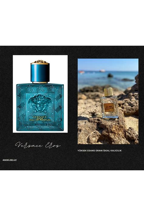 versace eros zara muadili